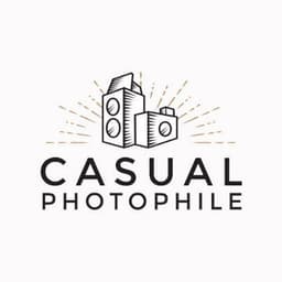 Casual Photophile Blog
