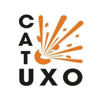 CAT-UXO color logo