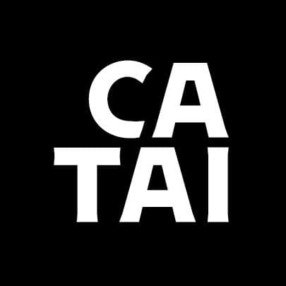 CATAI color logo