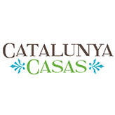 Catalunya Casas color logo