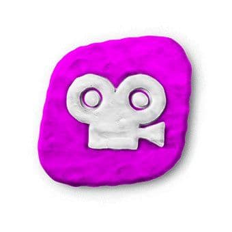 Stop Motion Studio color logo