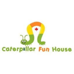 Caterpillar Fun House Day Care Center