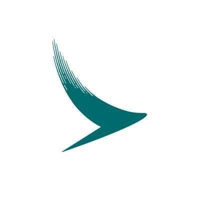 Cathay Pacific US color logo