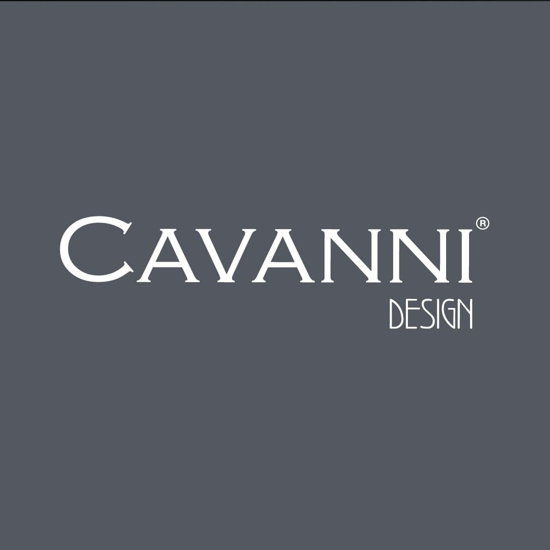 Cavanni Design color logo
