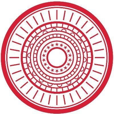 CBCF Inc. color logo