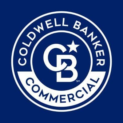 Coldwell Banker Commercial color logo
