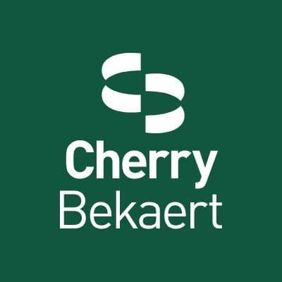 Cherry Bekaert color logo