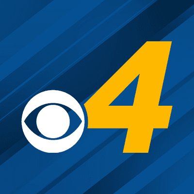 CBS4Local color logo