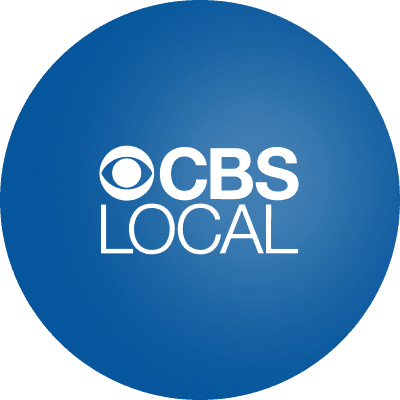 CBS Local color logo