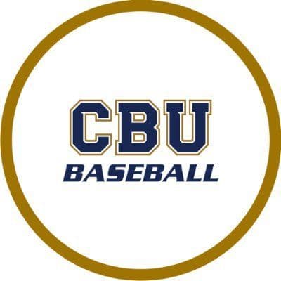 CBU Men's Basketball color logo