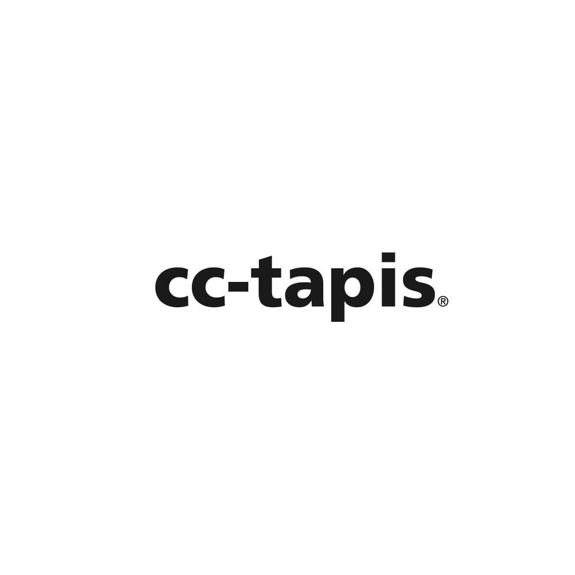 Cc-Tapis color logo