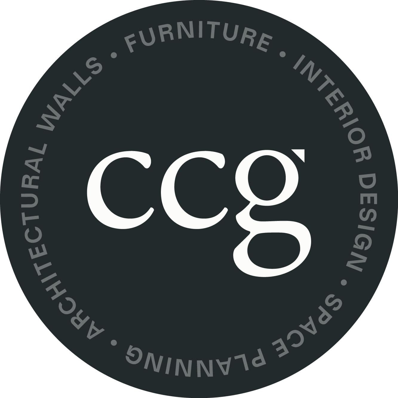 CCG color logo