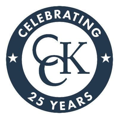 CCK Law color logo