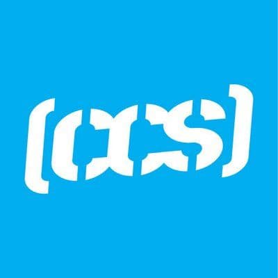 CCS color logo
