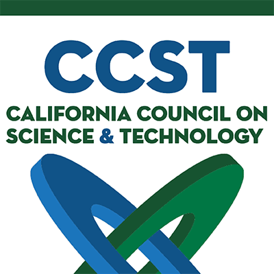 California Council on Science and Technology color logo