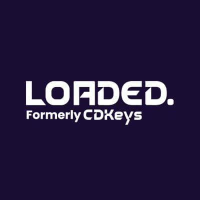 Loaded color logo