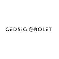 Cedric Grolet color logo