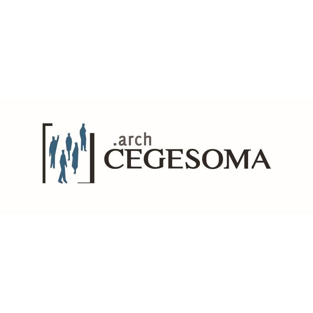 Cegesoma color logo