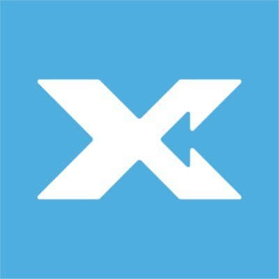 Nextivity color logo