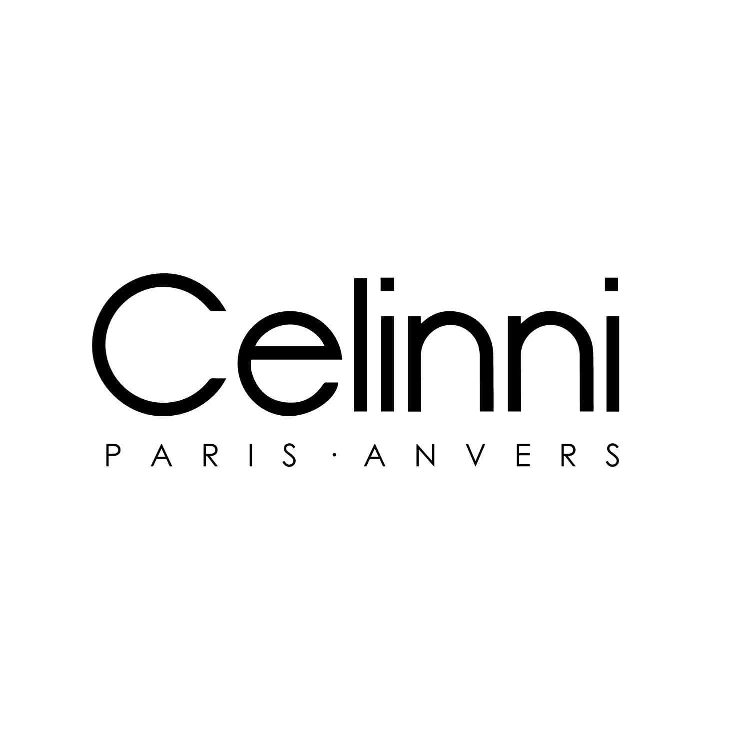 Celinni Diamantaire color logo