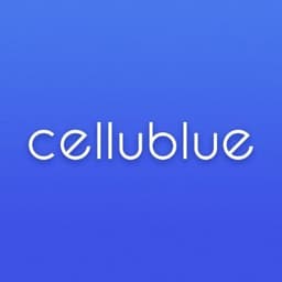 Cellublue