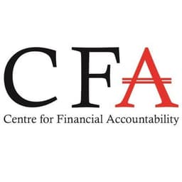 Centre for Financial Accountability