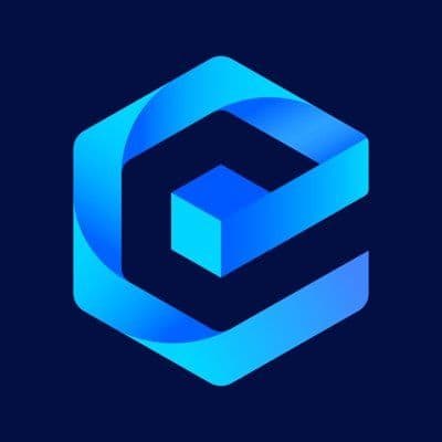 Centerbase color logo
