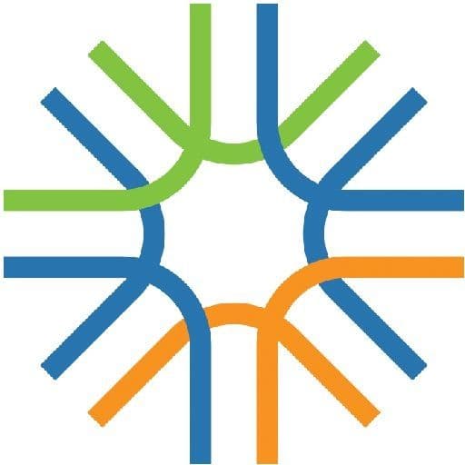 Center for Discovery color logo