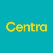 Centra Ireland color logo