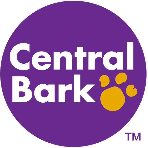Central Bark USA color logo