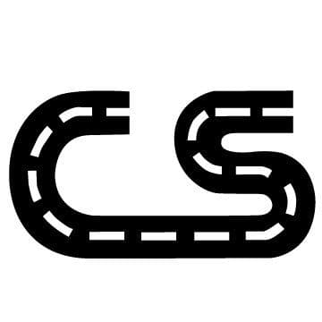 Central States Bus color logo