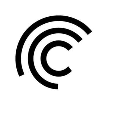 Centrifuge color logo