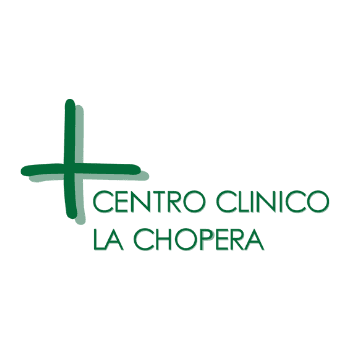 Centro Clinico La Chopera color logo