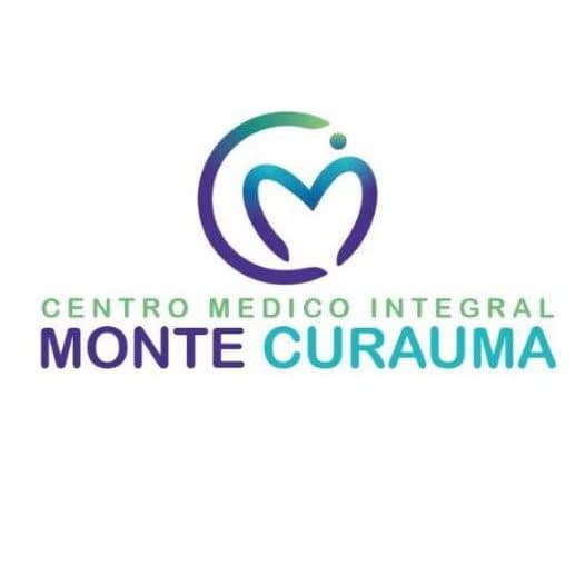 Centro Médico Integral Montecurauma color logo