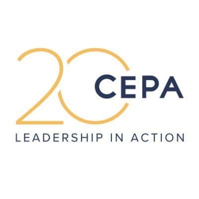 CEPA color logo