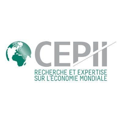 CEPII color logo