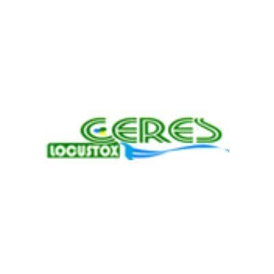 CERES-Locustox color logo