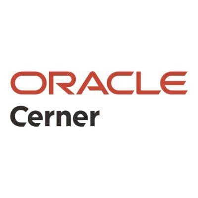 Cerner Corporation color logo