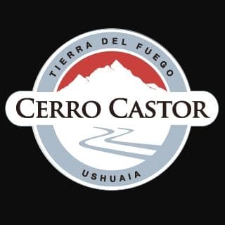 Cerro Castor color logo