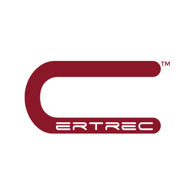 Certrec color logo