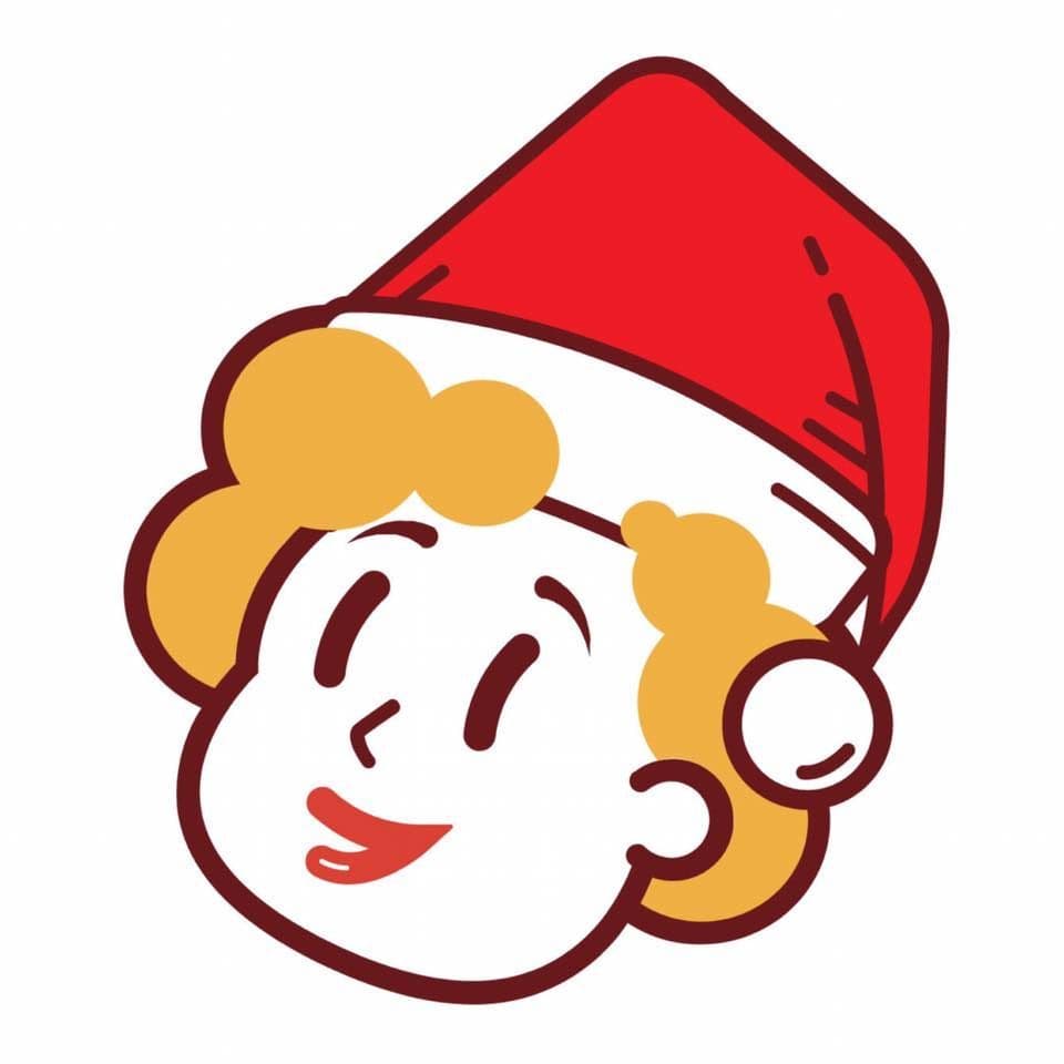 Cesarine color logo