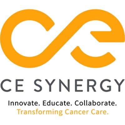 CE Synergy color logo