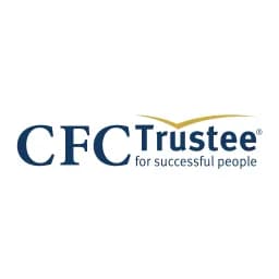 CFC Trustee color logo