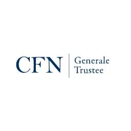 CFN Generale Trustee color logo
