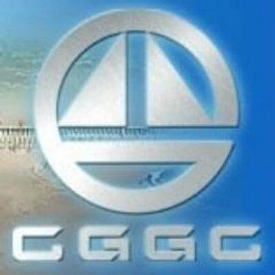 CGGC color logo