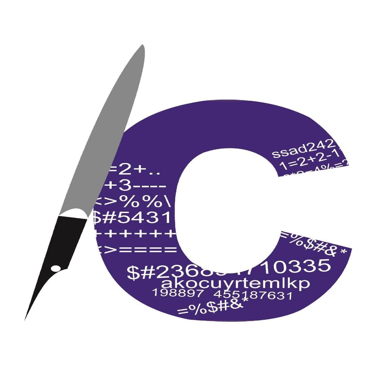 Chahal Academy color logo