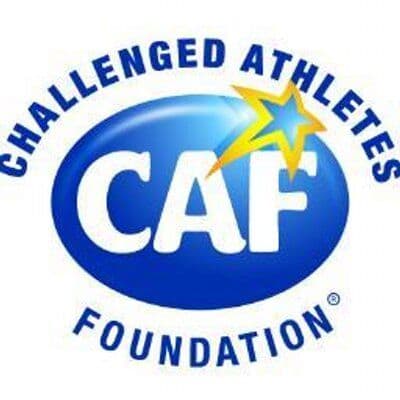 Challenged Athletes Foundation color logo