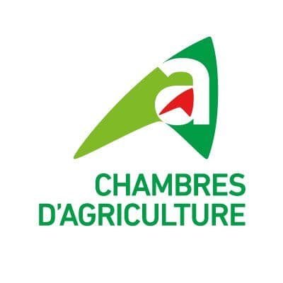 Chambres d'agriculture France color logo