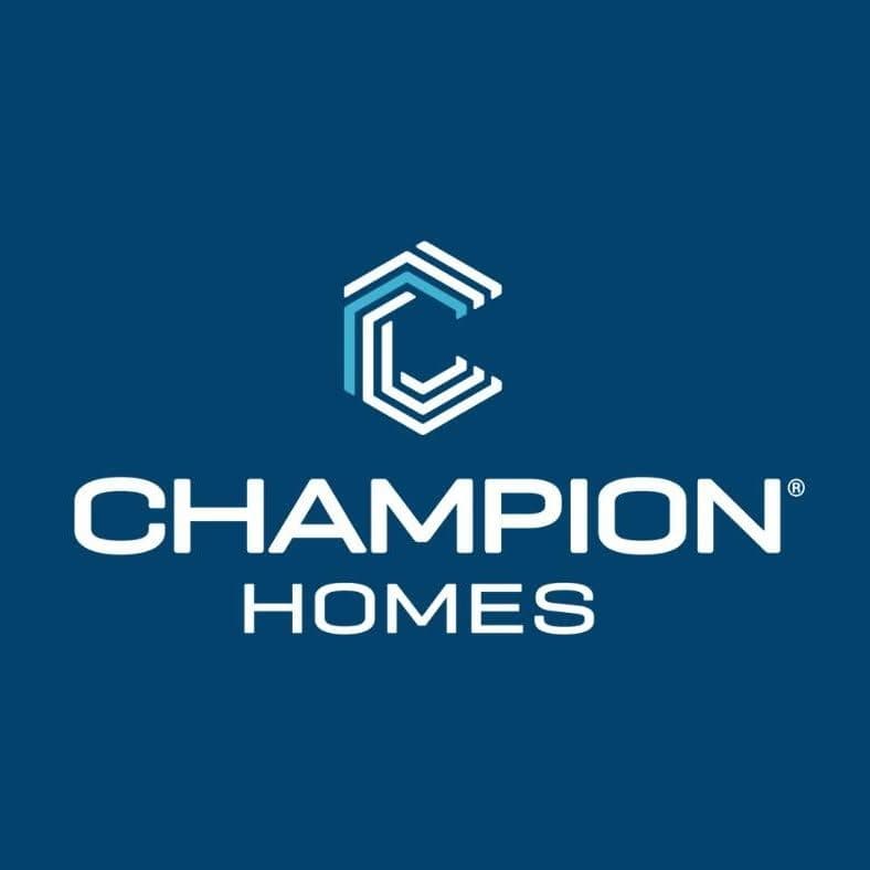 Champion Homes color logo