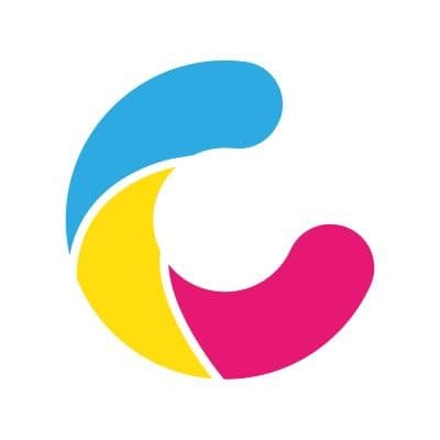 CHAMUZE color logo